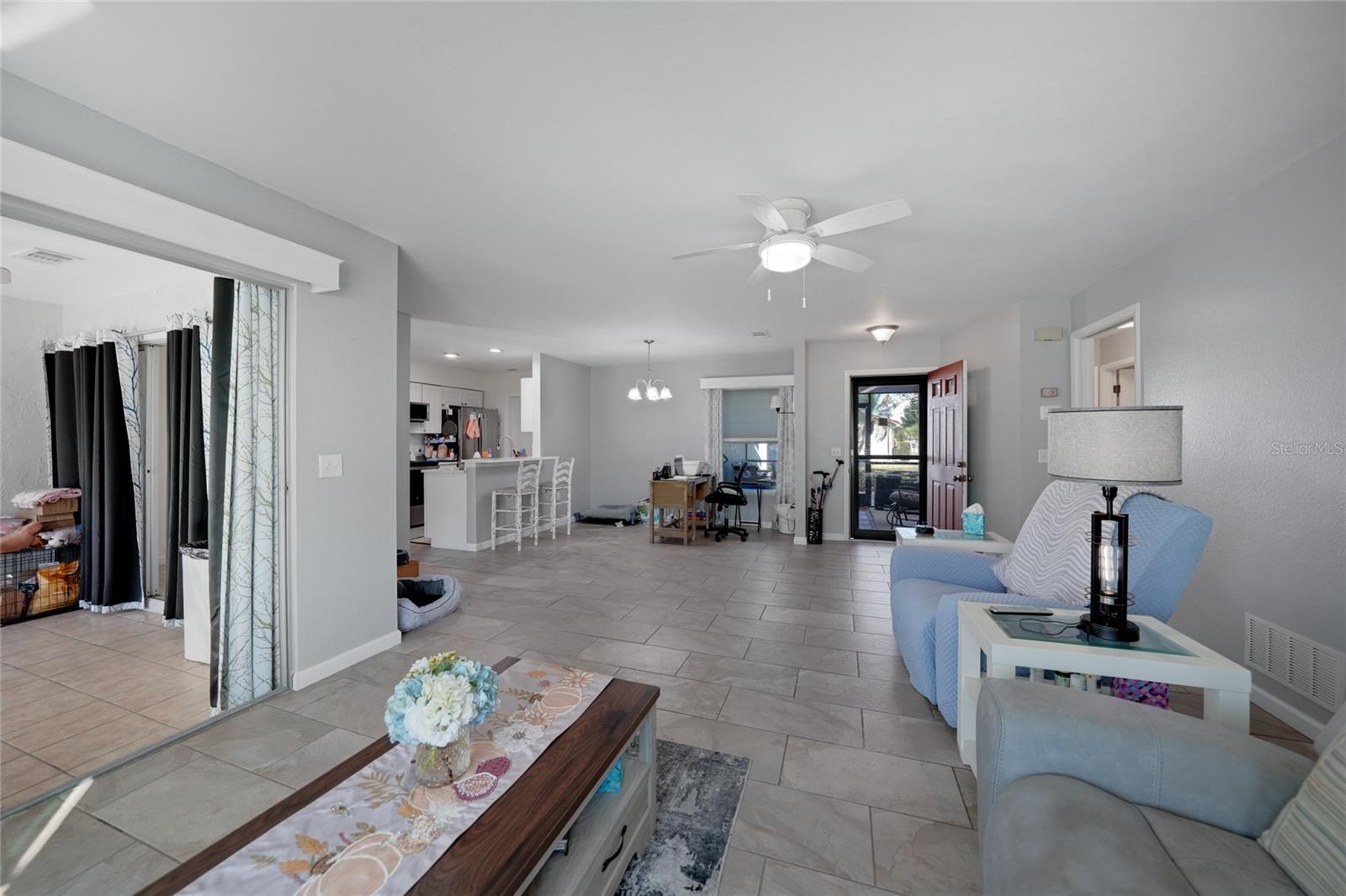 FOXWOOD - Residential