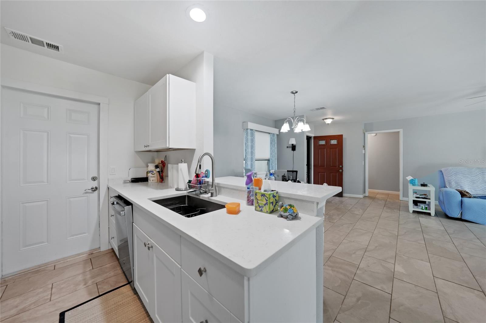 FOXWOOD - Residential