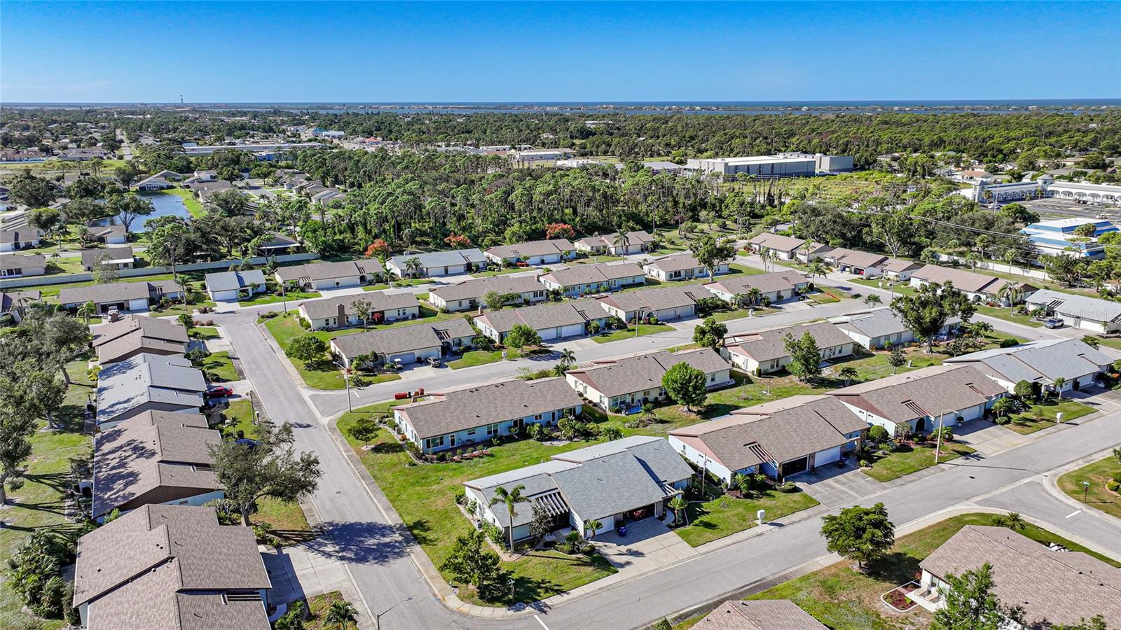 FOXWOOD - Residential