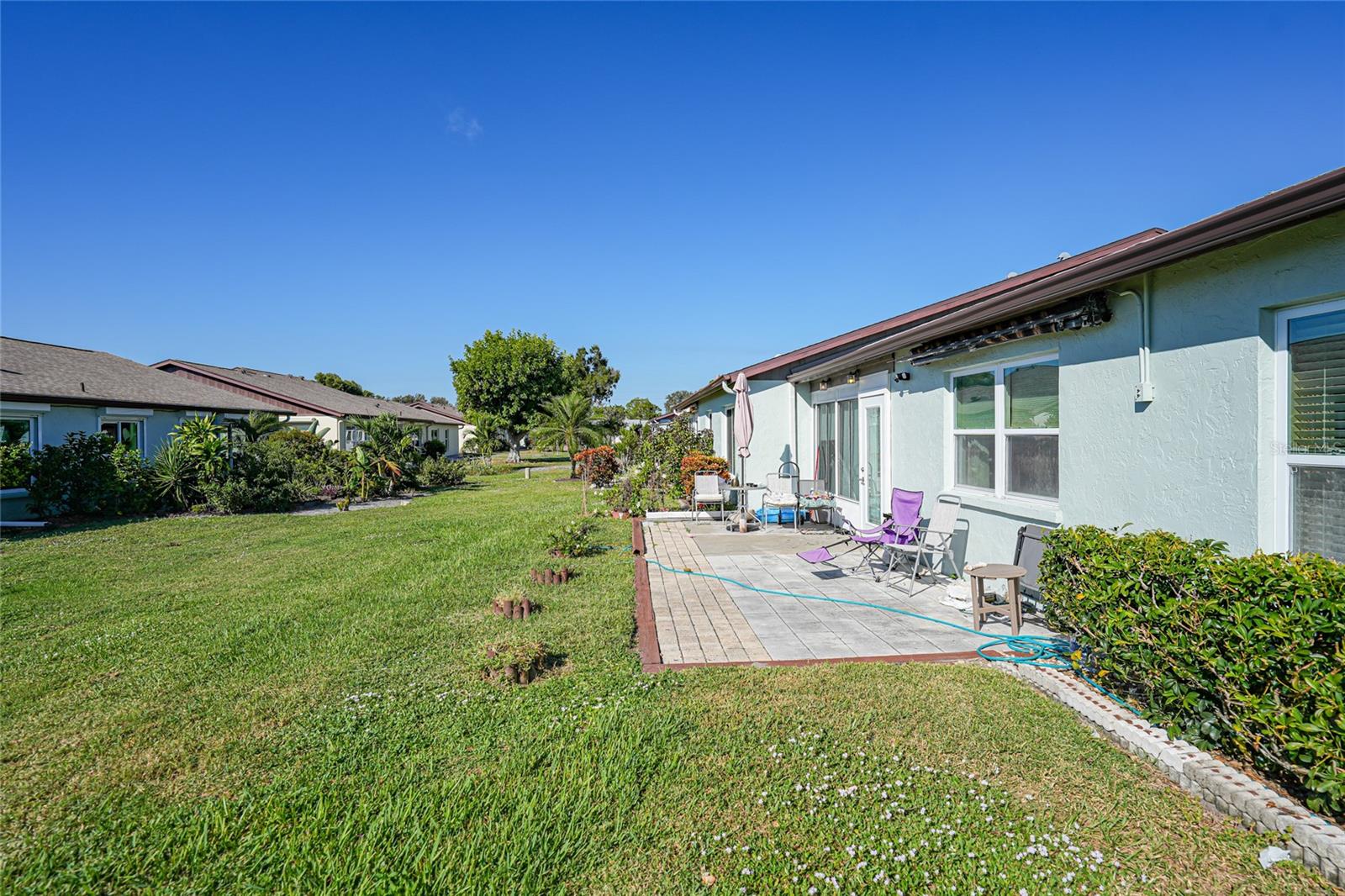 FOXWOOD - Residential