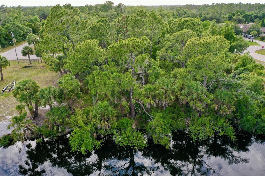 Photo of 3020 Como Street, Port Charlotte, FL 33948 (MLS # C7491976)