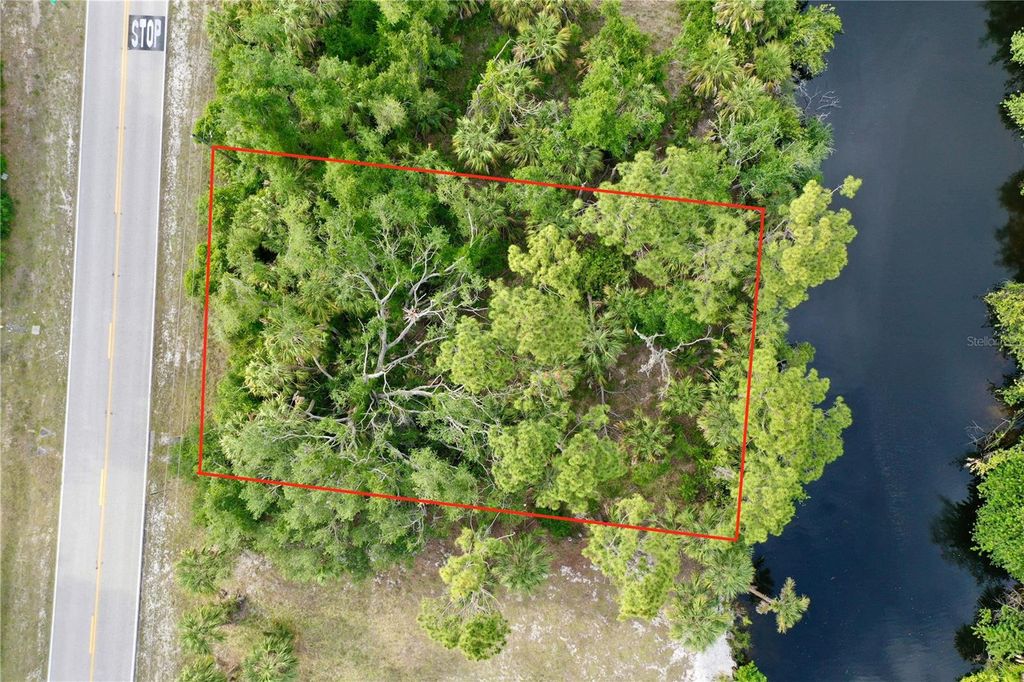 Photo of 3020 Como Street, Port Charlotte, FL 33948 (MLS # C7491976)