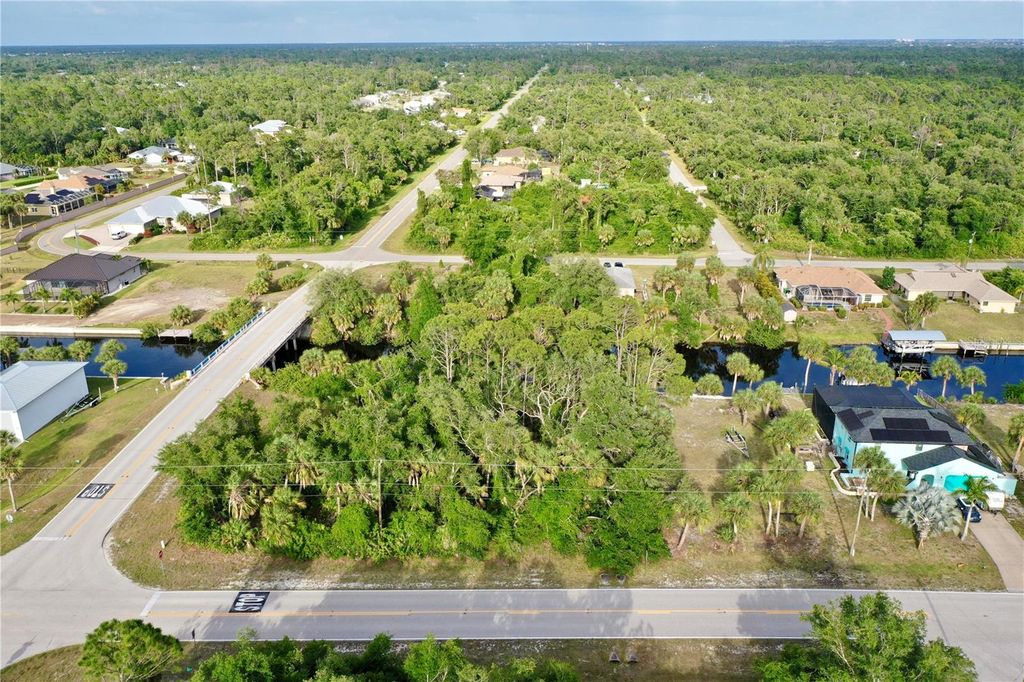 Photo of 3020 Como Street, Port Charlotte, FL 33948 (MLS # C7491976)