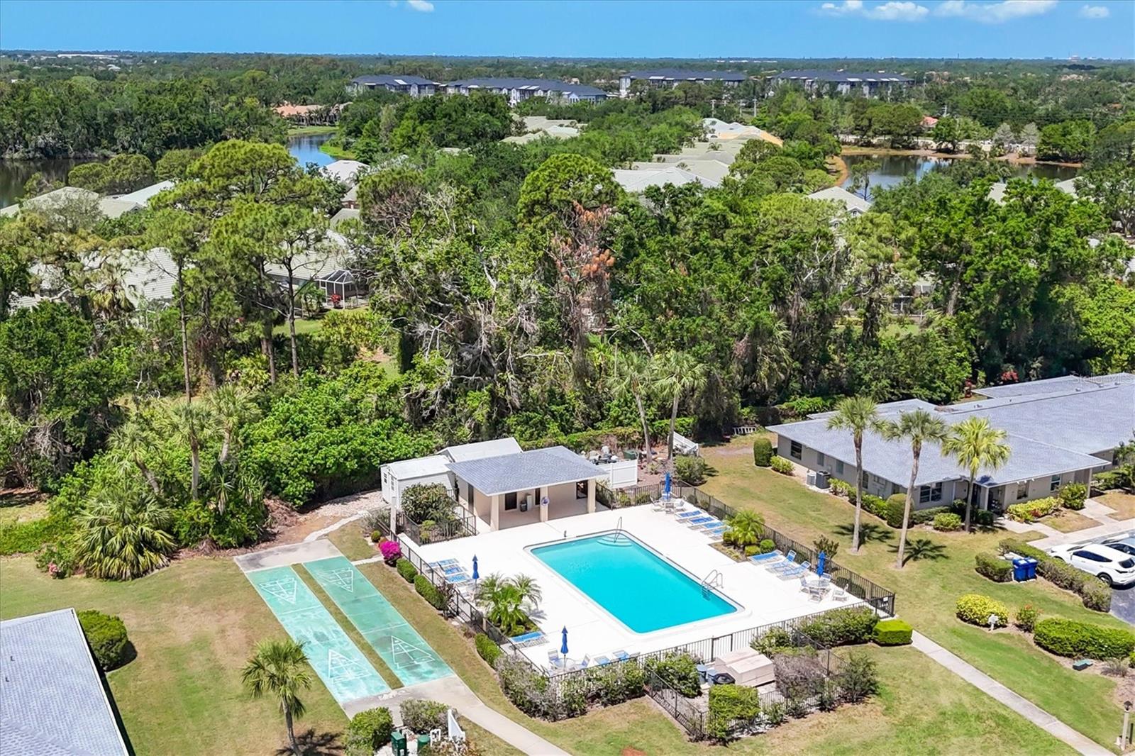 PALM-AIRE DESOTO LAKES COUNTRY CLUB 3 - Residential