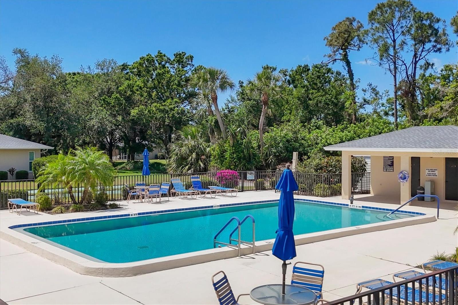 PALM-AIRE DESOTO LAKES COUNTRY CLUB 3 - Residential