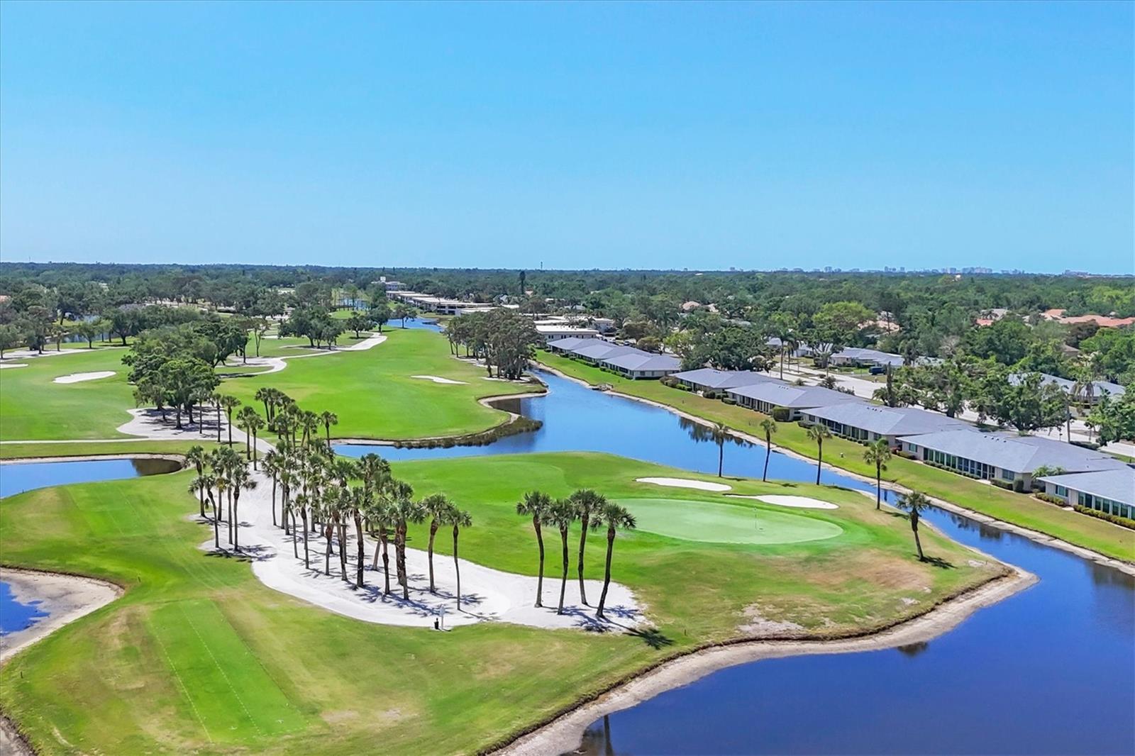 PALM-AIRE DESOTO LAKES COUNTRY CLUB 3 - Residential