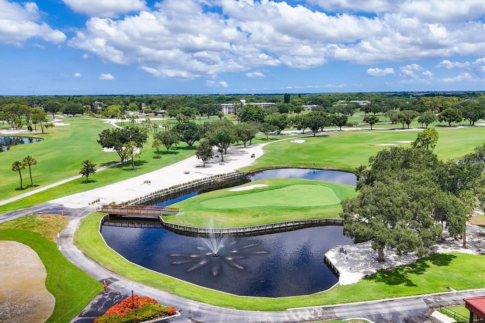 PALM-AIRE DESOTO LAKES COUNTRY CLUB 3 - Residential