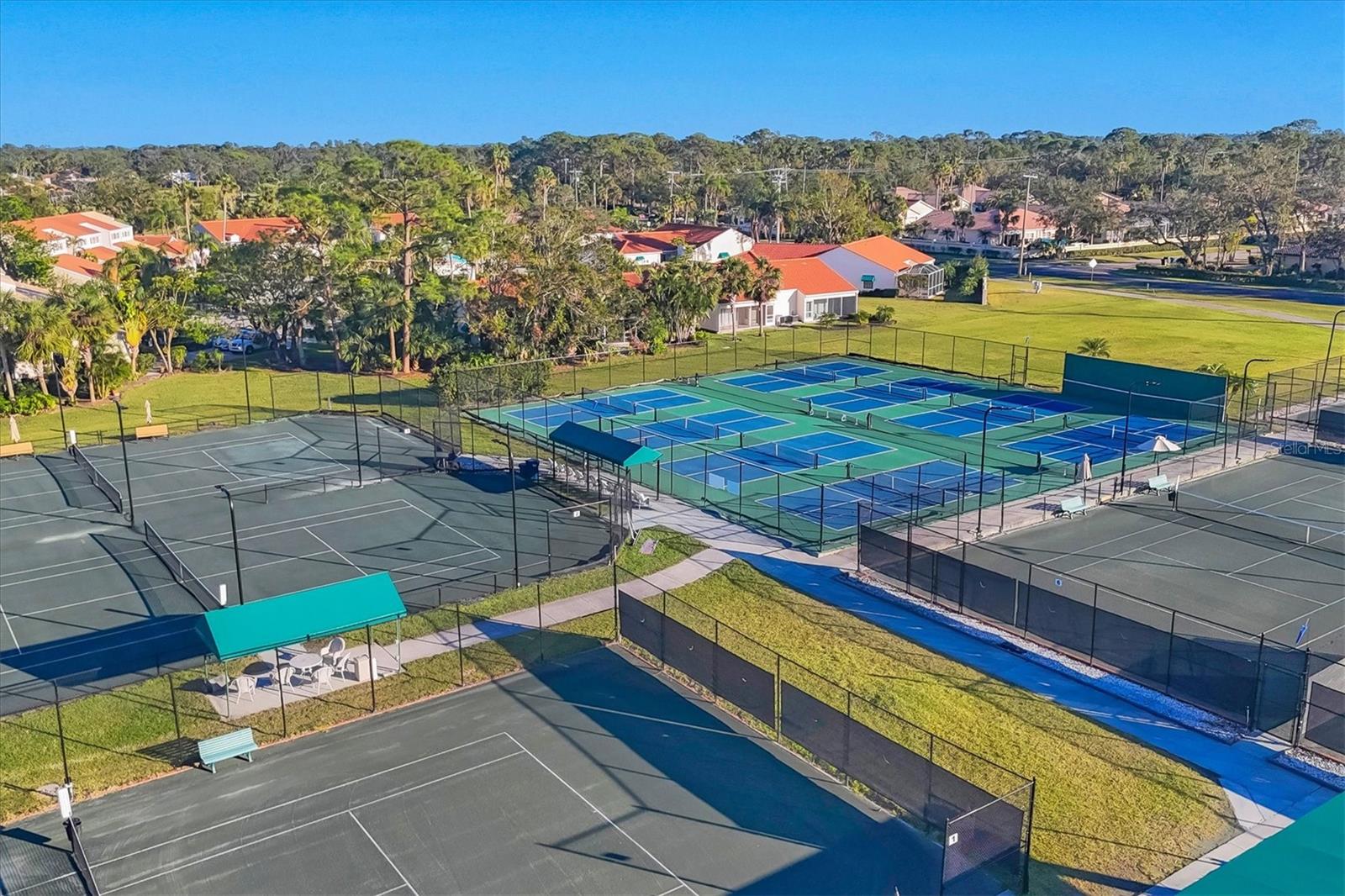 PALM-AIRE DESOTO LAKES COUNTRY CLUB 3 - Residential