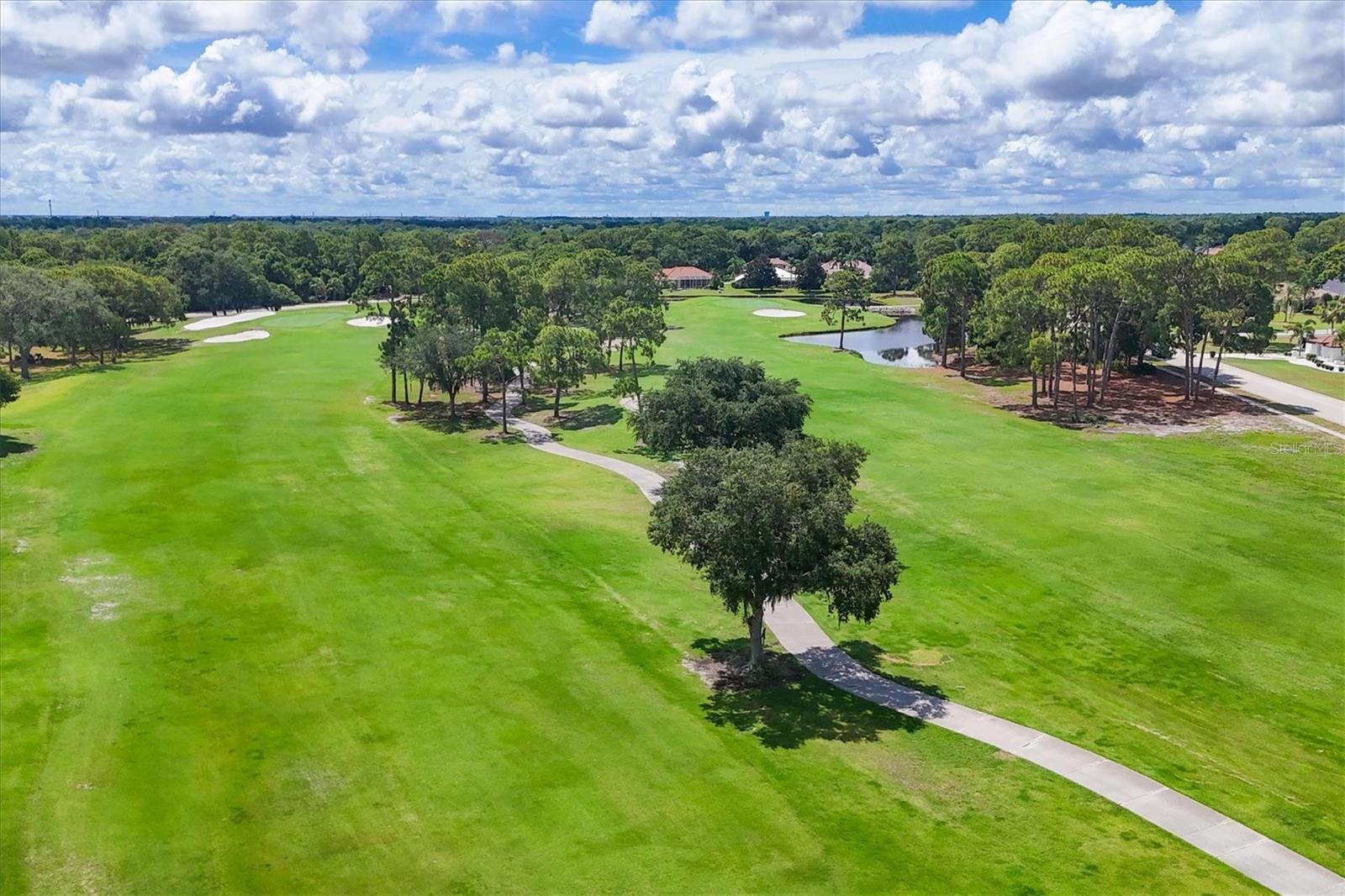PALM-AIRE DESOTO LAKES COUNTRY CLUB 3 - Residential