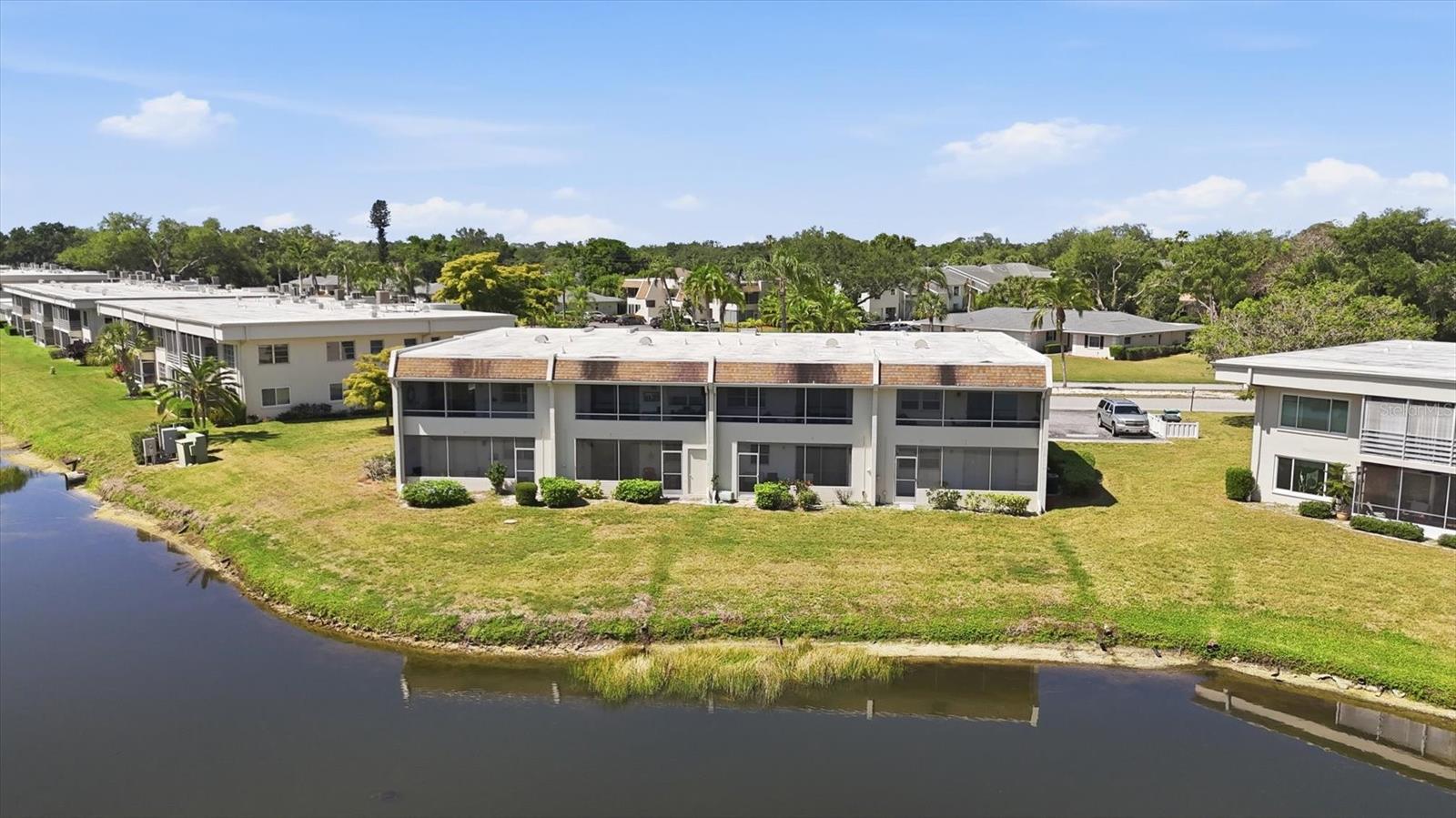 PALM-AIRE DESOTO LAKES COUNTRY CLUB 3 - Residential