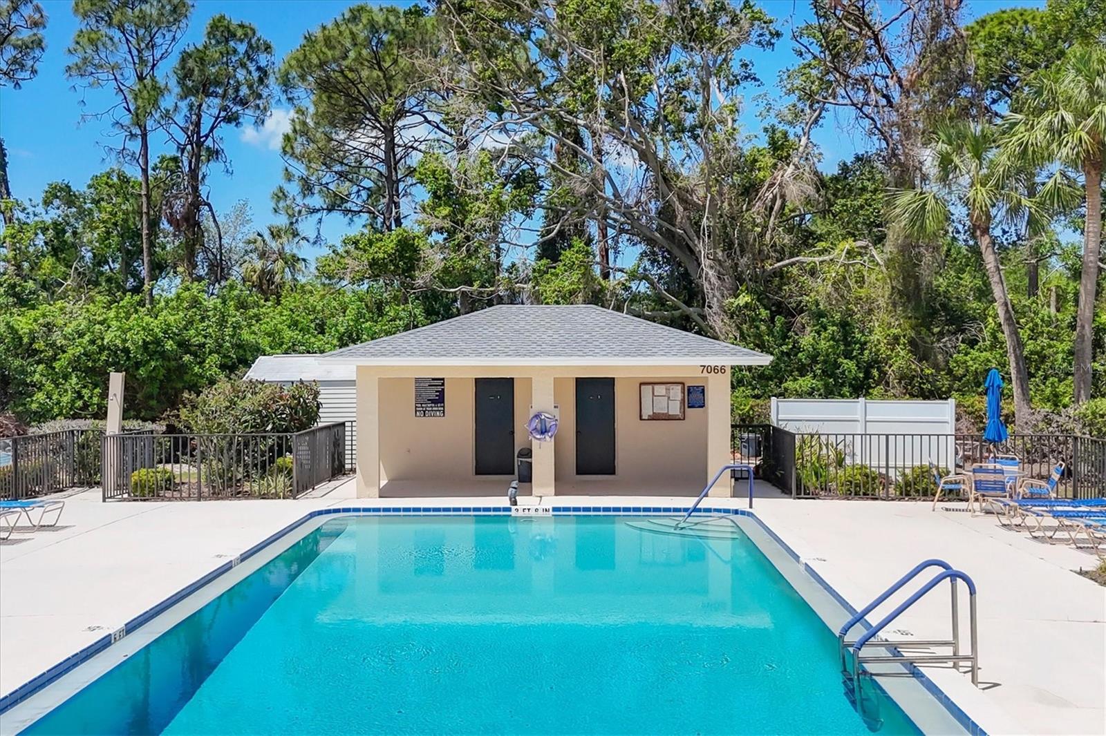 PALM-AIRE DESOTO LAKES COUNTRY CLUB 3 - Residential