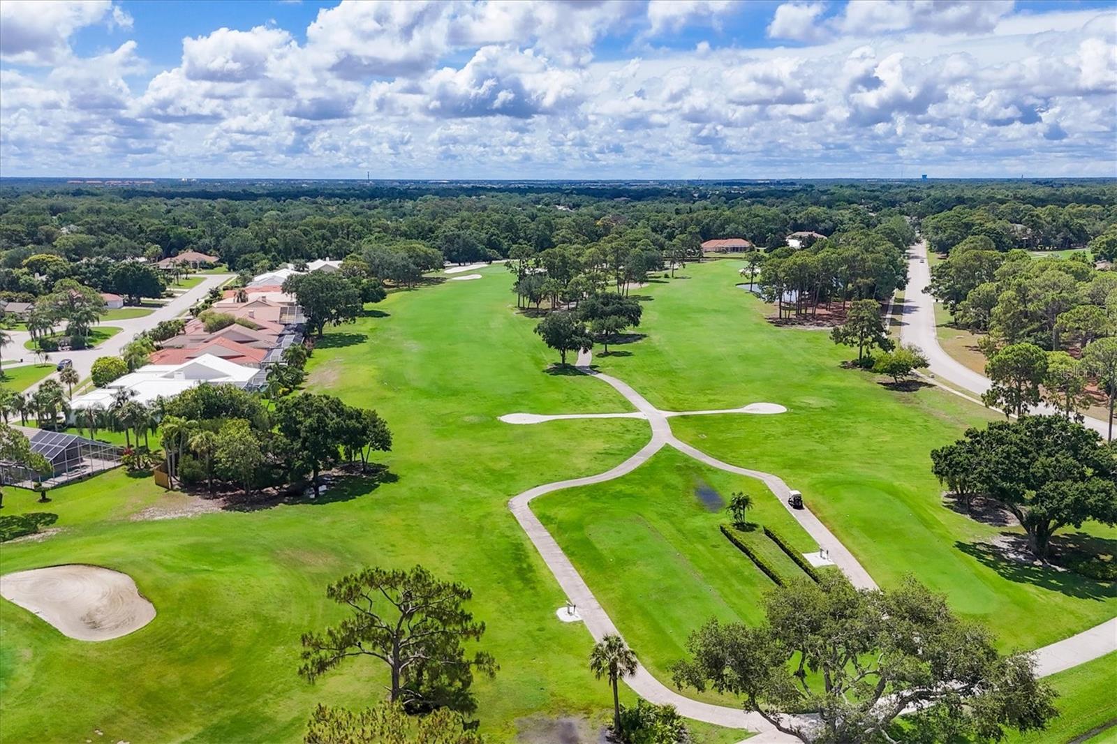 PALM-AIRE DESOTO LAKES COUNTRY CLUB 3 - Residential