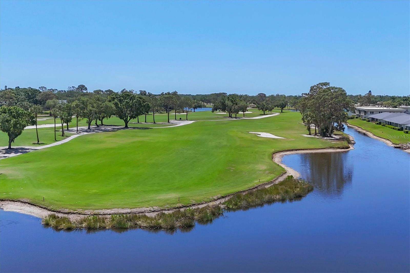 PALM-AIRE DESOTO LAKES COUNTRY CLUB 3 - Residential