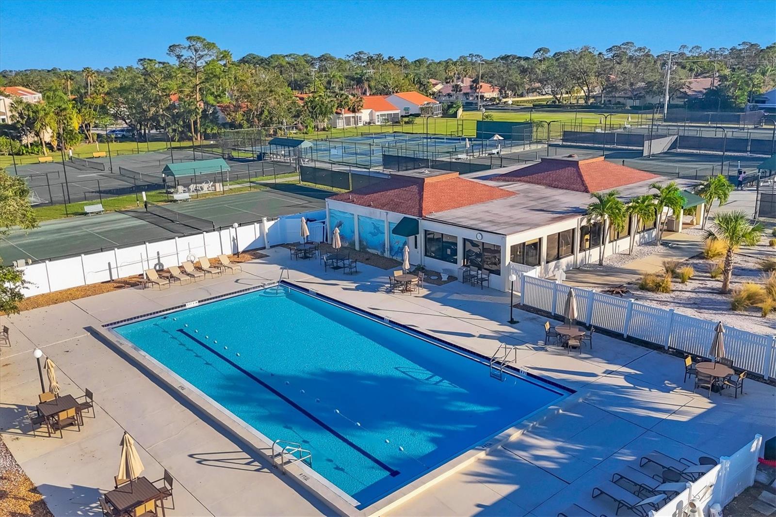 PALM-AIRE DESOTO LAKES COUNTRY CLUB 3 - Residential