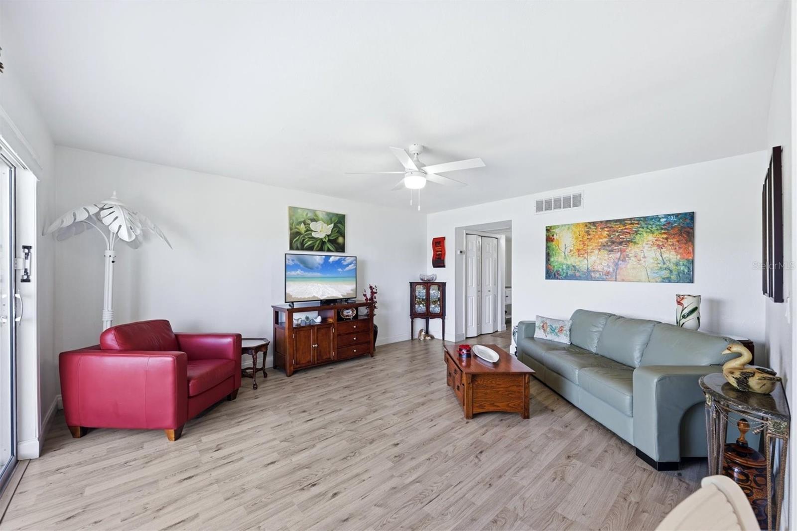 PALM-AIRE DESOTO LAKES COUNTRY CLUB 3 - Residential