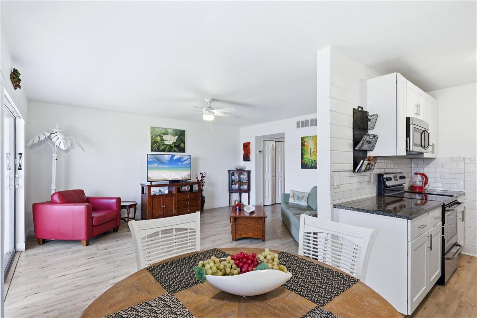 PALM-AIRE DESOTO LAKES COUNTRY CLUB 3 - Residential