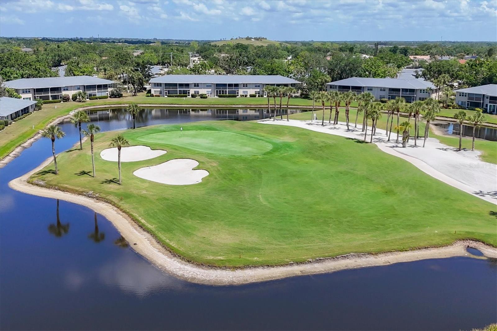 PALM-AIRE DESOTO LAKES COUNTRY CLUB 3 - Residential