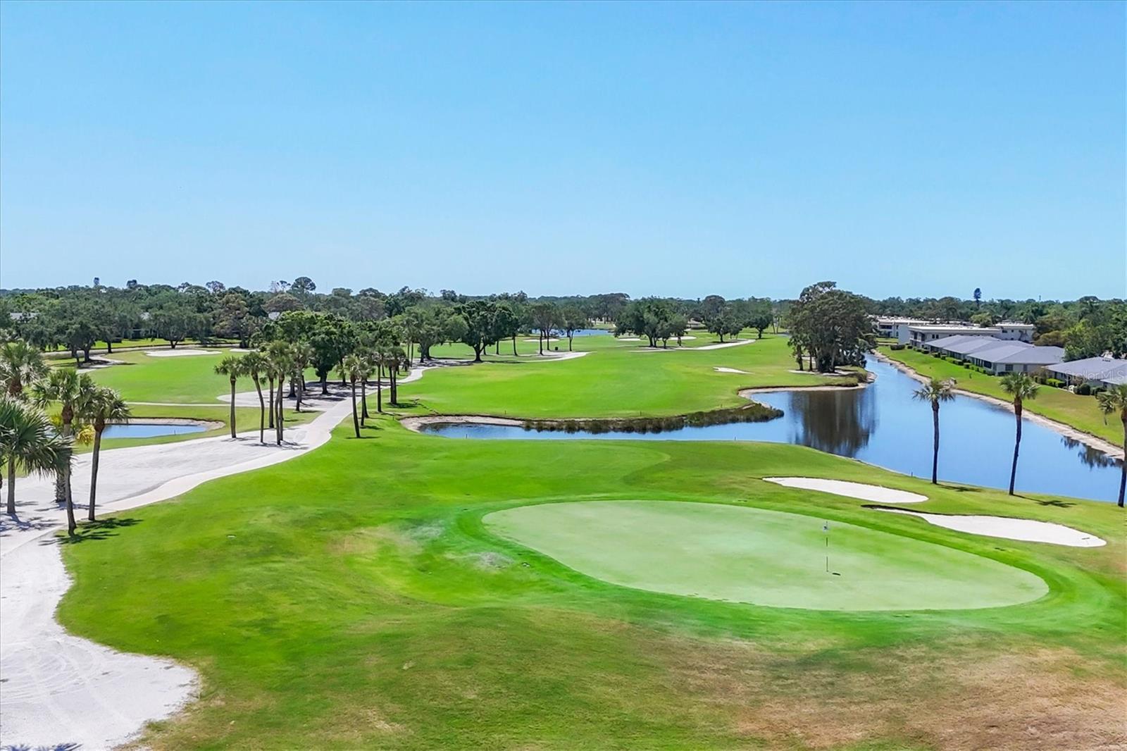 PALM-AIRE DESOTO LAKES COUNTRY CLUB 3 - Residential