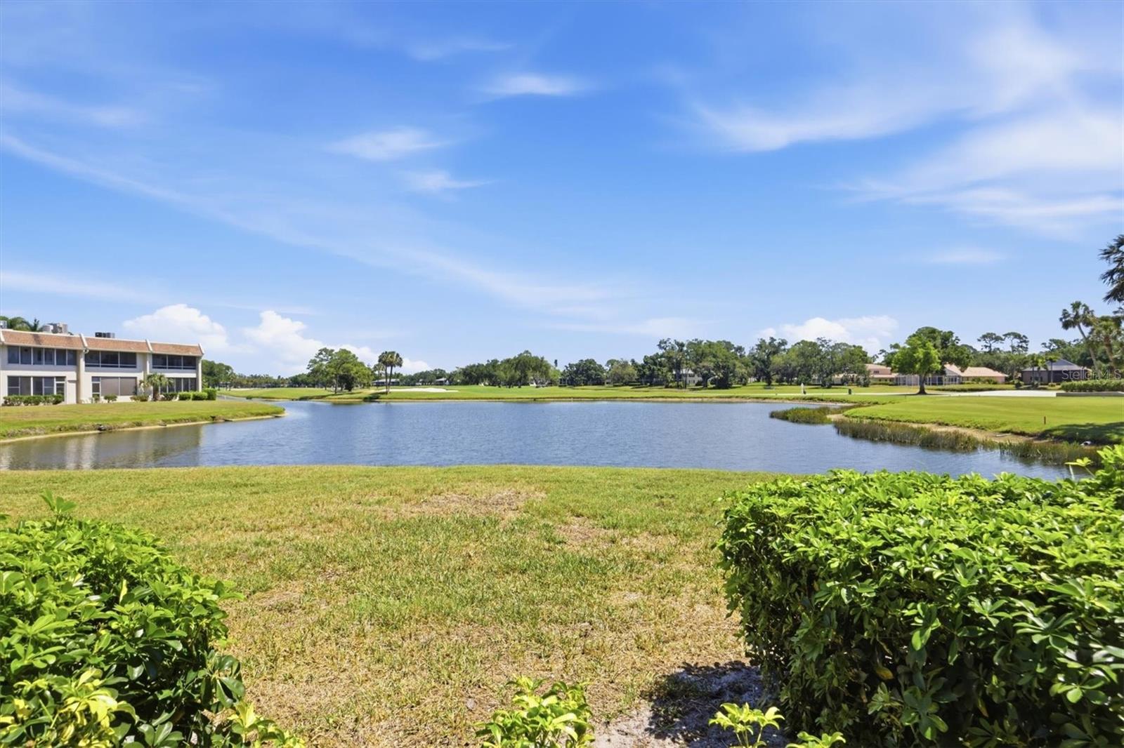 PALM-AIRE DESOTO LAKES COUNTRY CLUB 3 - Residential