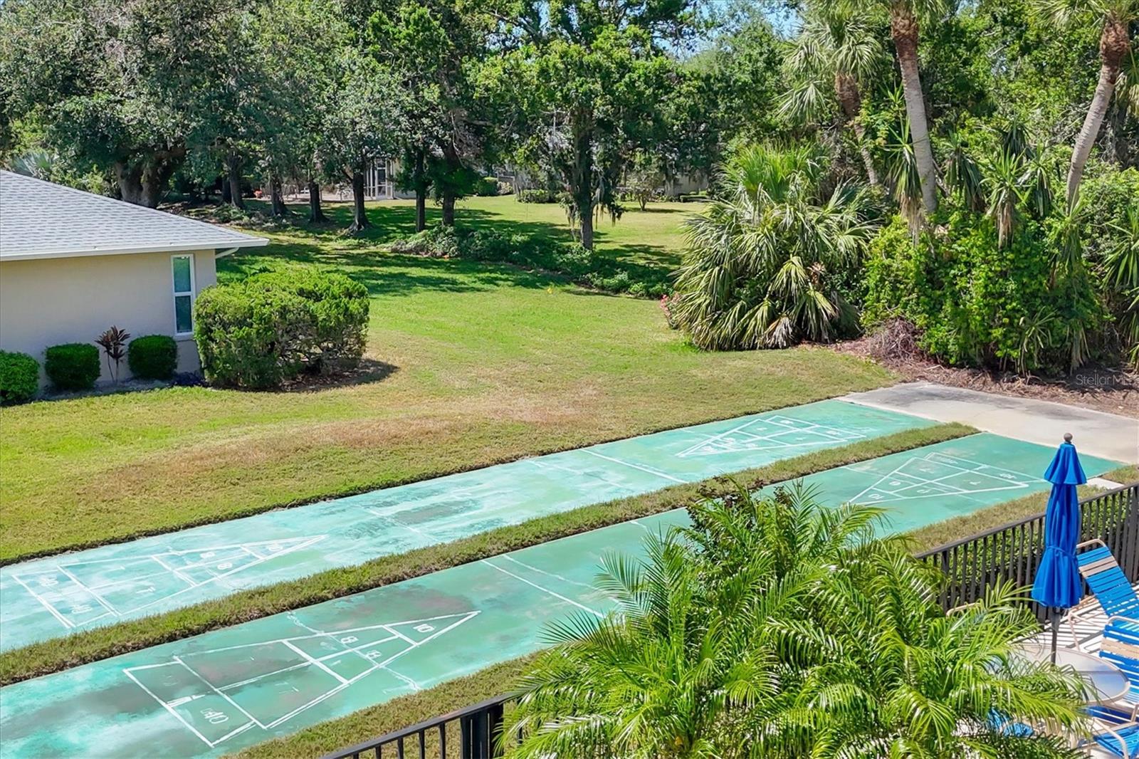 PALM-AIRE DESOTO LAKES COUNTRY CLUB 3 - Residential