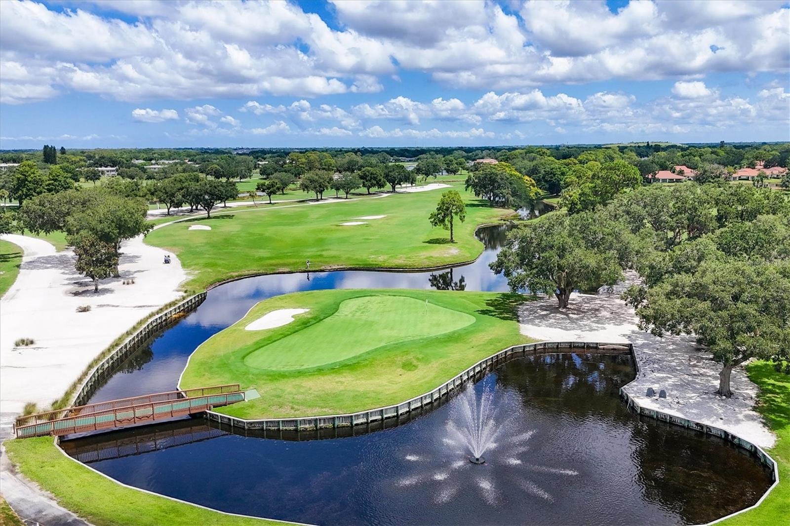 PALM-AIRE DESOTO LAKES COUNTRY CLUB 3 - Residential