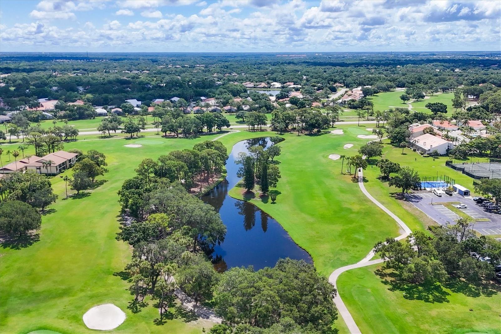 PALM-AIRE DESOTO LAKES COUNTRY CLUB 3 - Residential