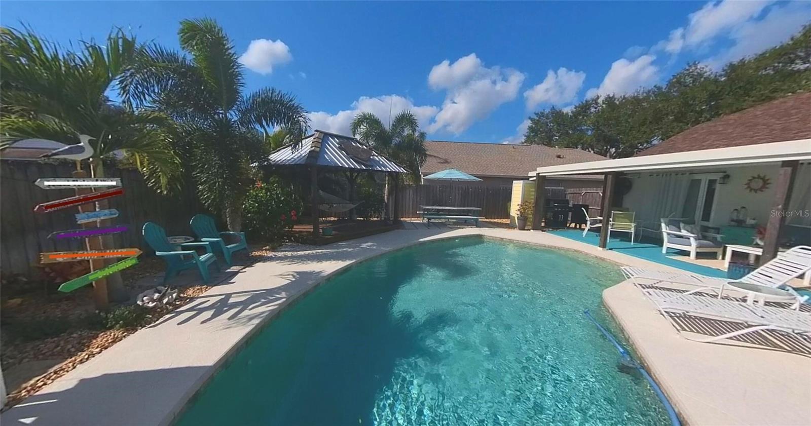 BLOOMINGDALE SEC W - Residential