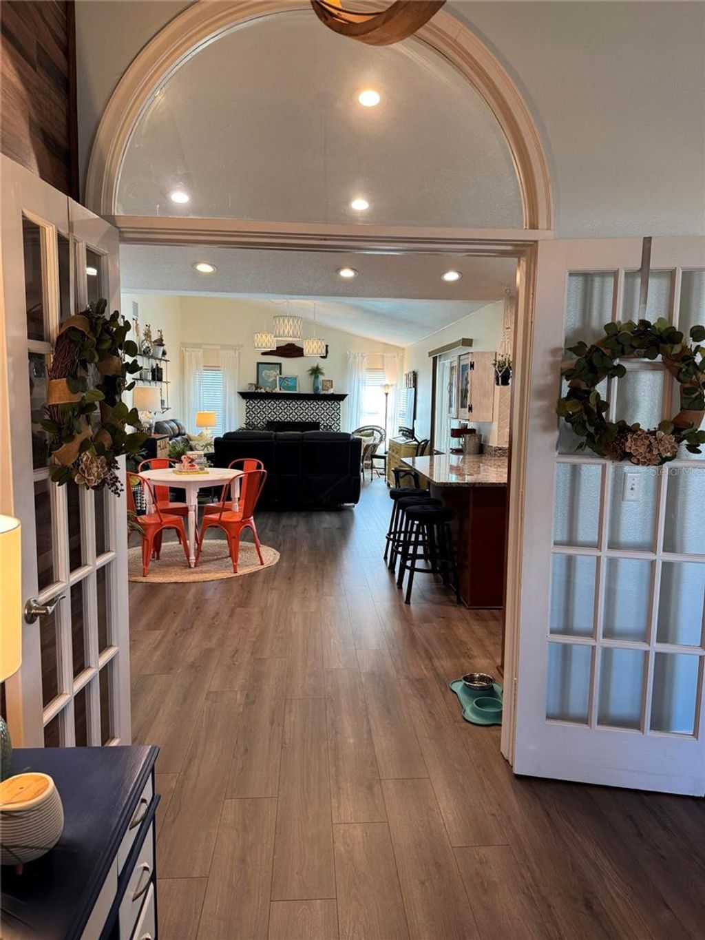 Photo of 1407 Queensbury Avenue, Valrico, FL 33596 (MLS # O6385527)