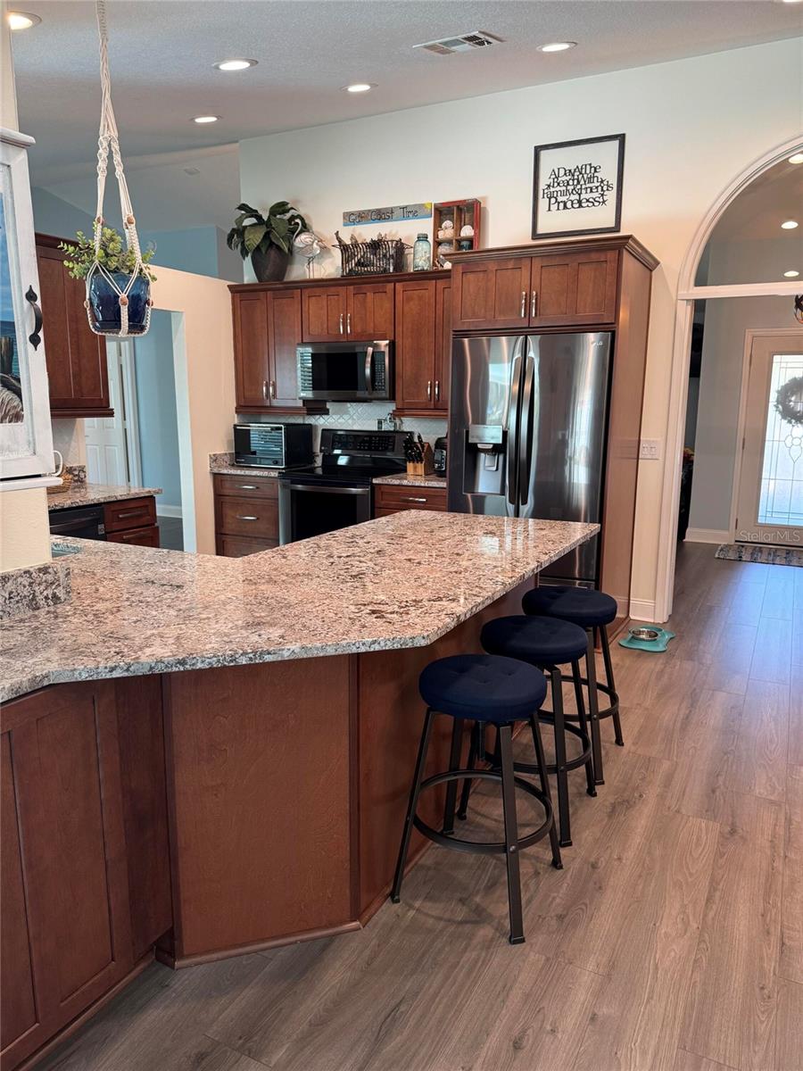 BLOOMINGDALE SEC W - Residential