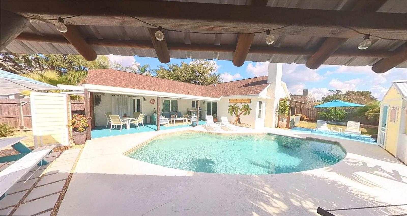 BLOOMINGDALE SEC W - Residential