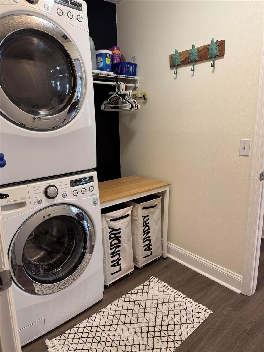 BLOOMINGDALE SEC W - Residential