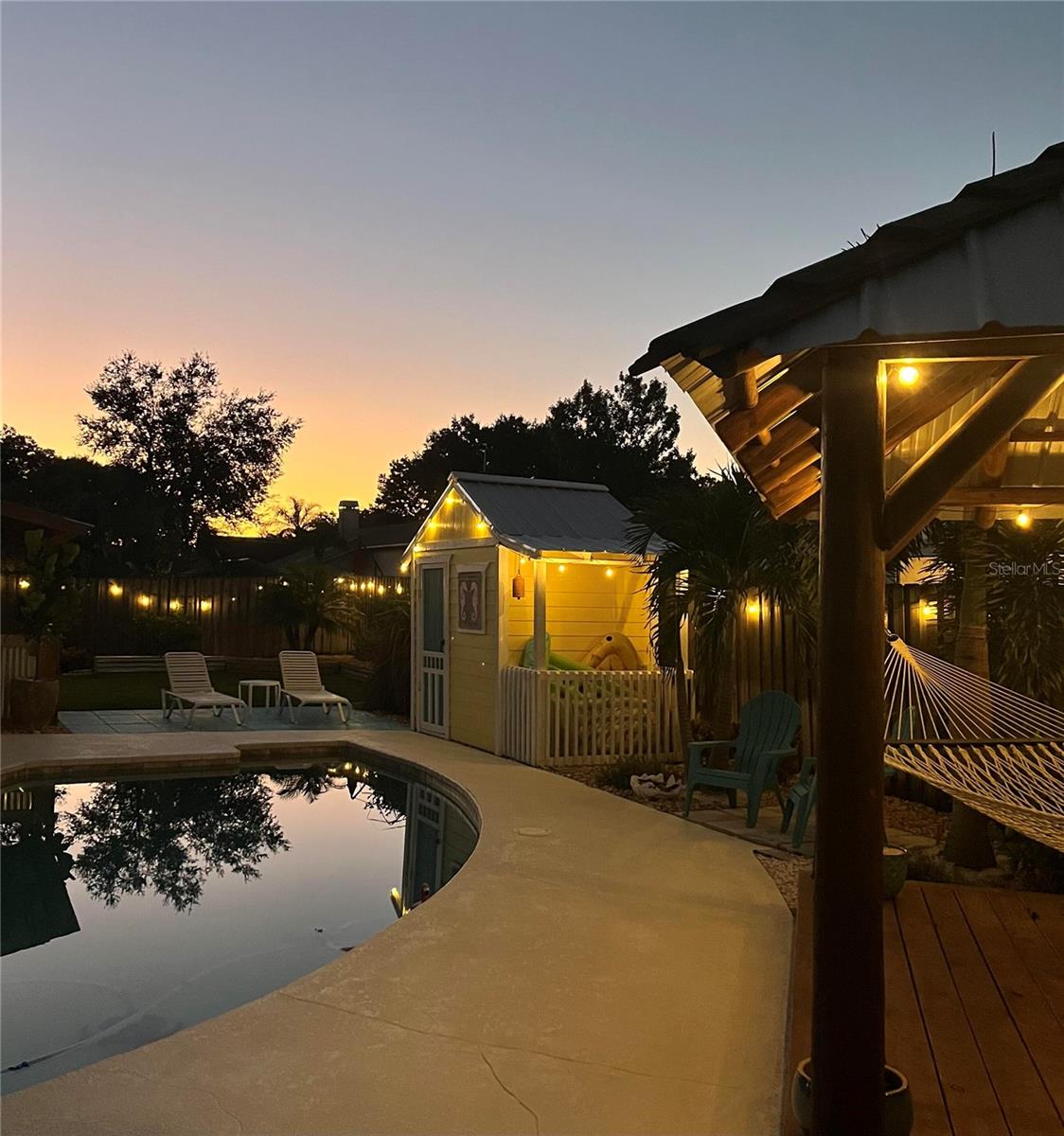 BLOOMINGDALE SEC W - Residential