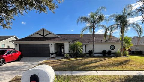 Photo of 1407 Queensbury Avenue, Valrico, FL 33596 (MLS # O6385527)