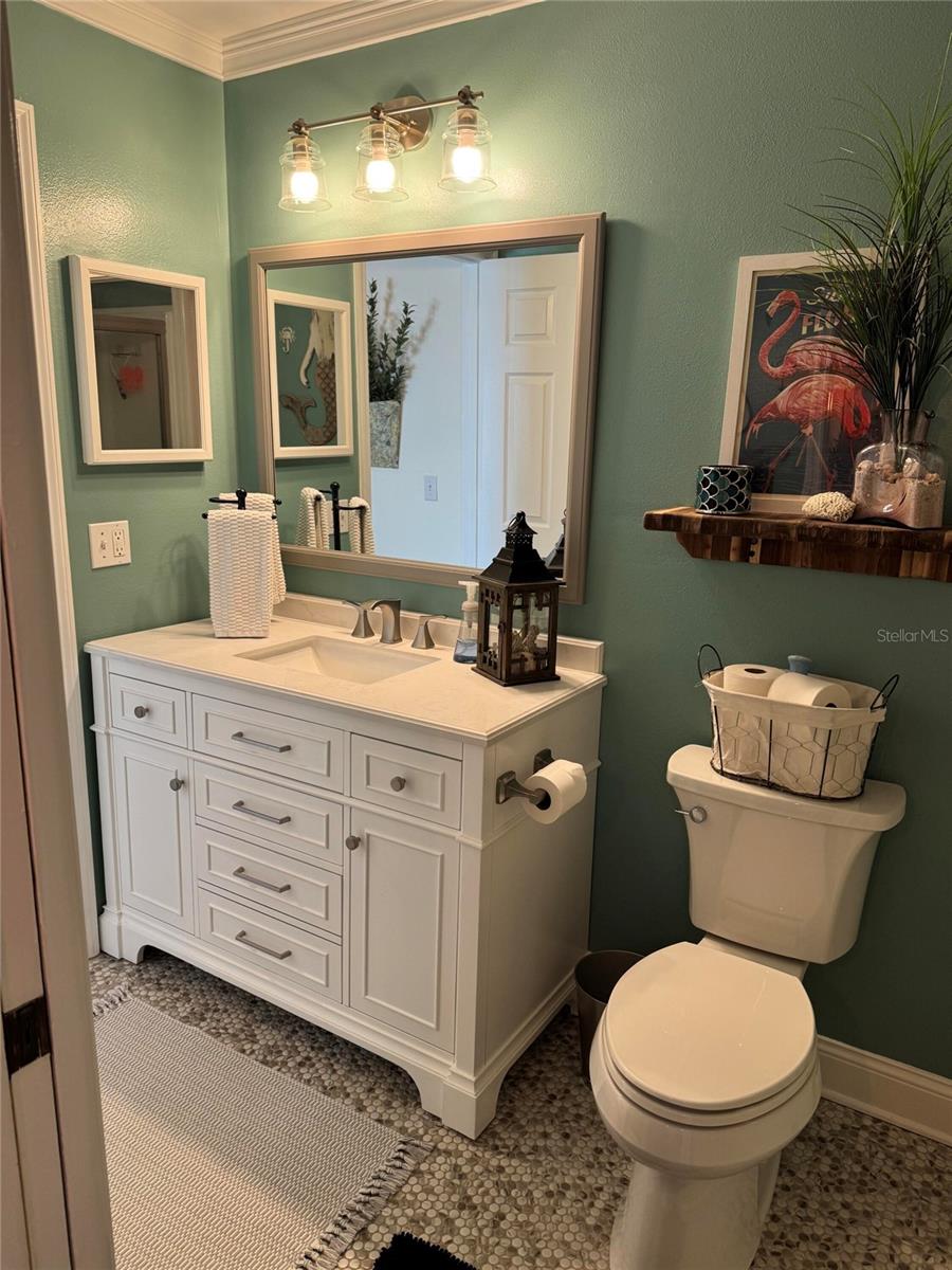 BLOOMINGDALE SEC W - Residential