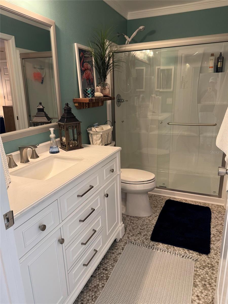 BLOOMINGDALE SEC W - Residential