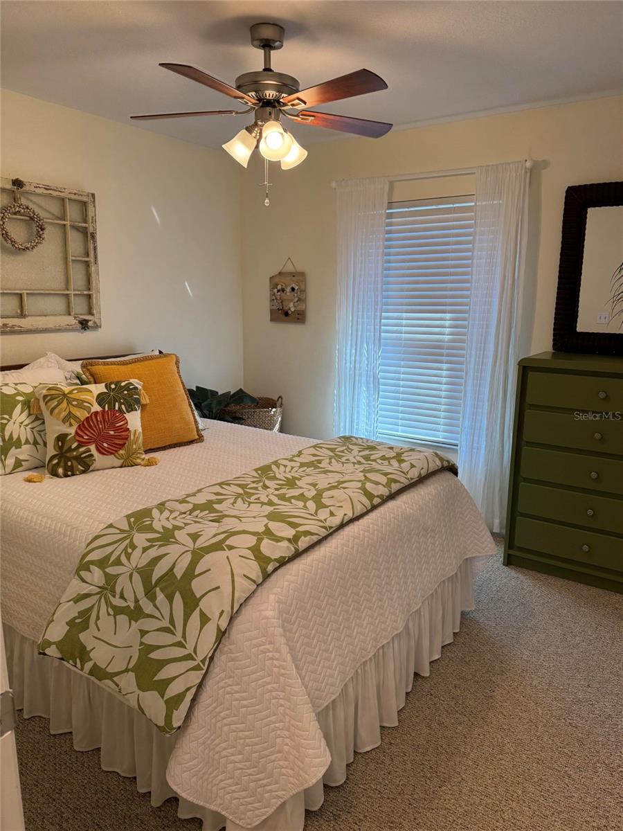 BLOOMINGDALE SEC W - Residential