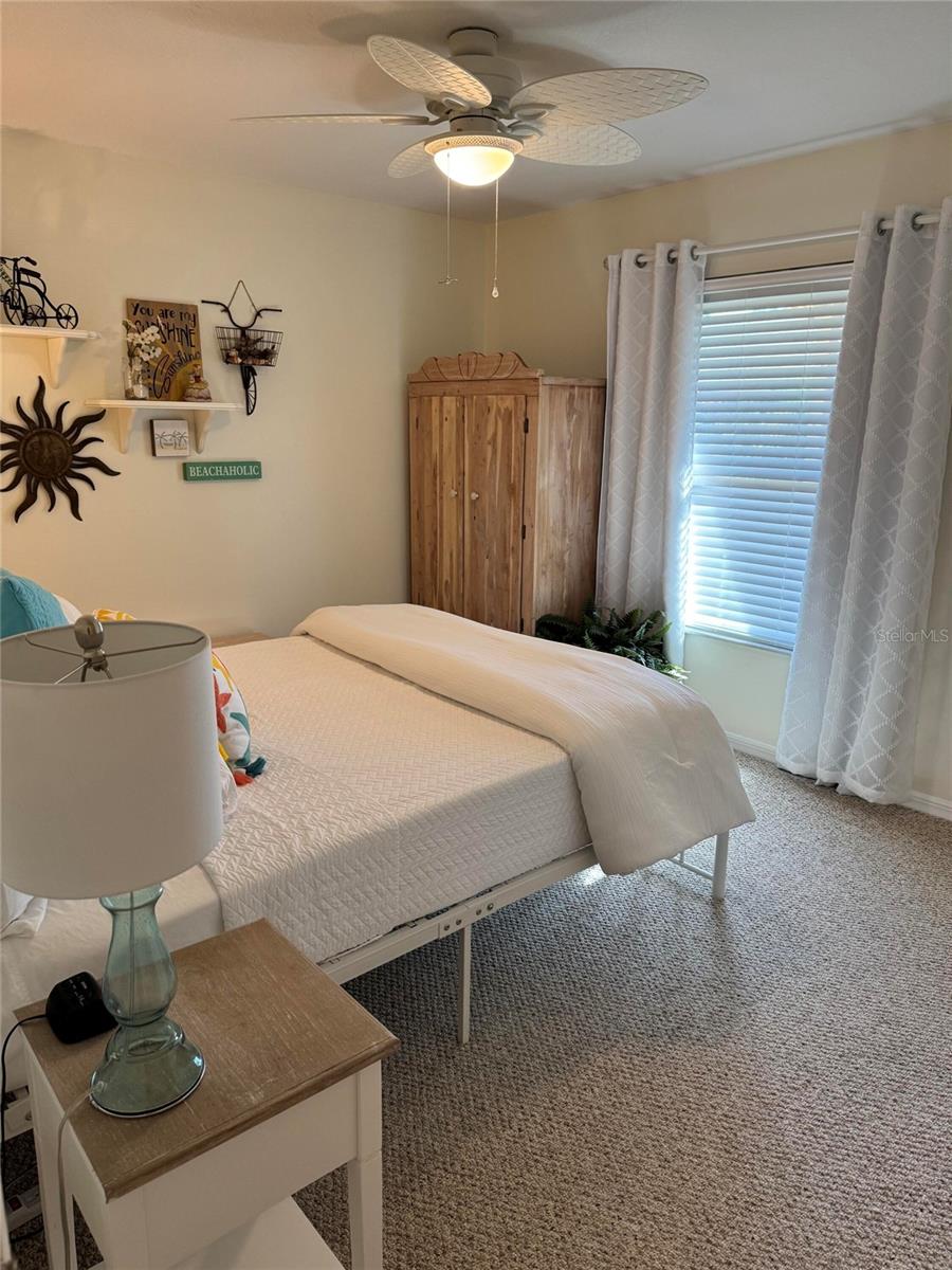 BLOOMINGDALE SEC W - Residential