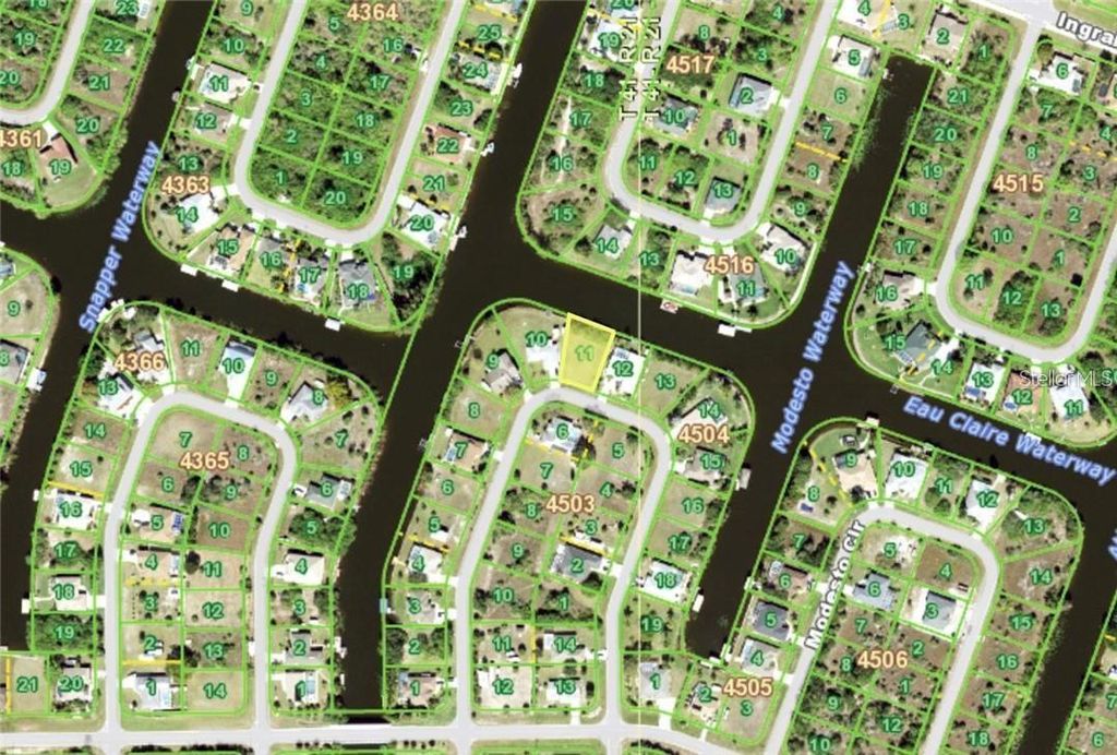 Photo of 9380 Arnaz Circle, Port Charlotte, FL 33981 (MLS # C7521672)