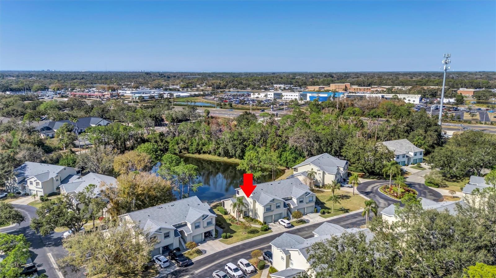5430 FAIR OAKS STREET 5430