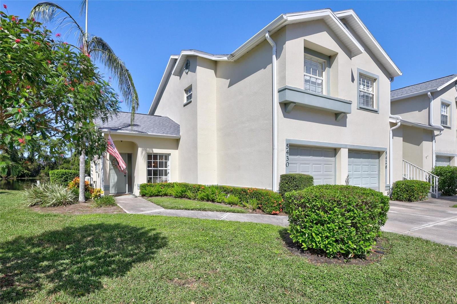 5430 FAIR OAKS STREET 5430