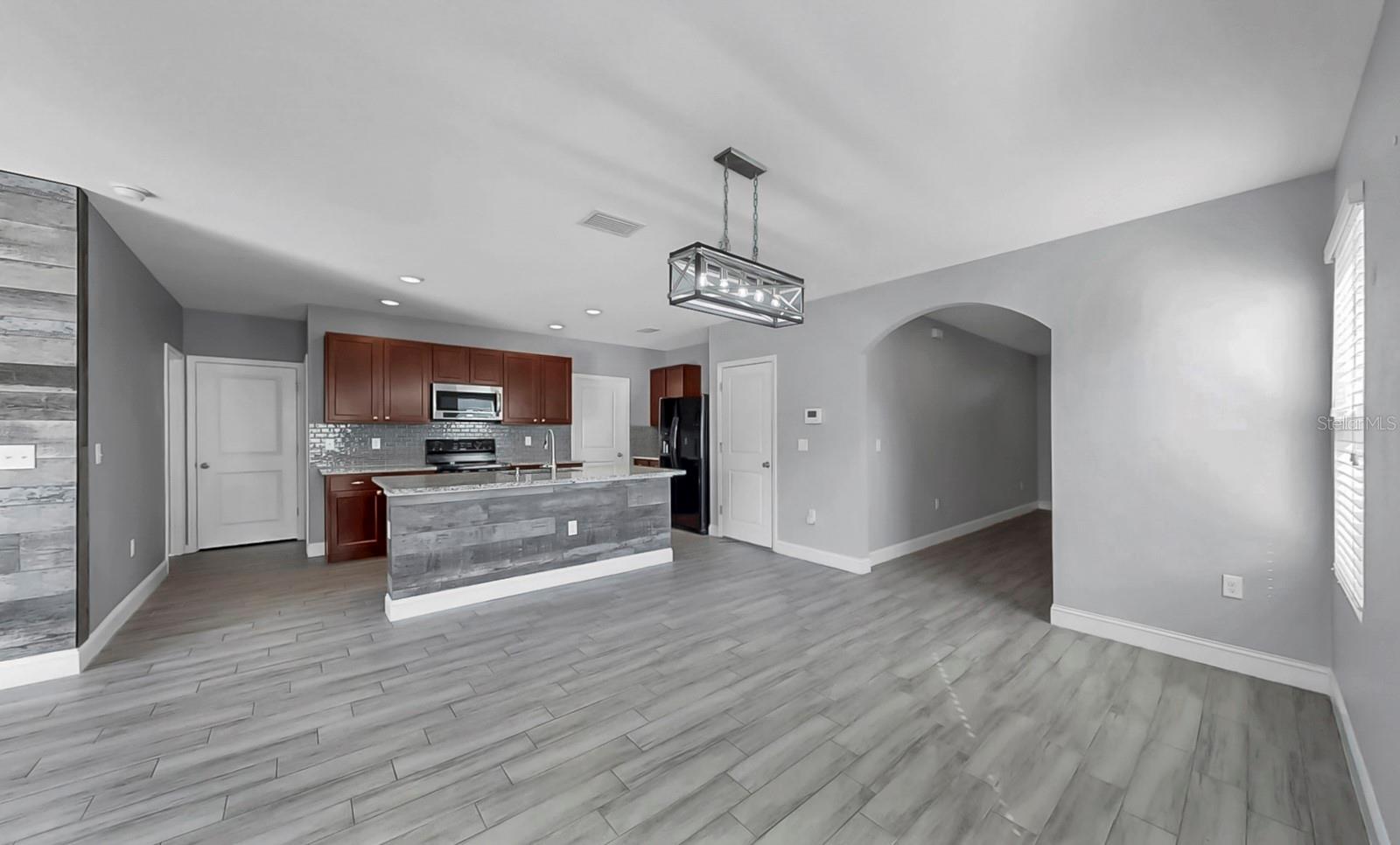 CYPRESS CREEK PH 5B-1 & - Residential