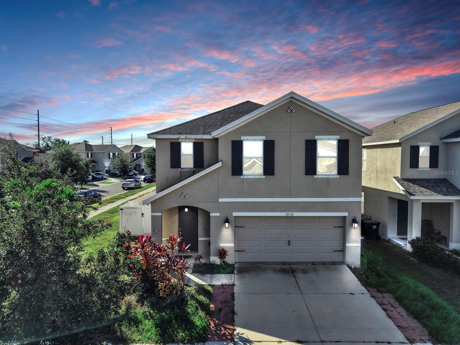 10237 MANGROVE WELL ROAD