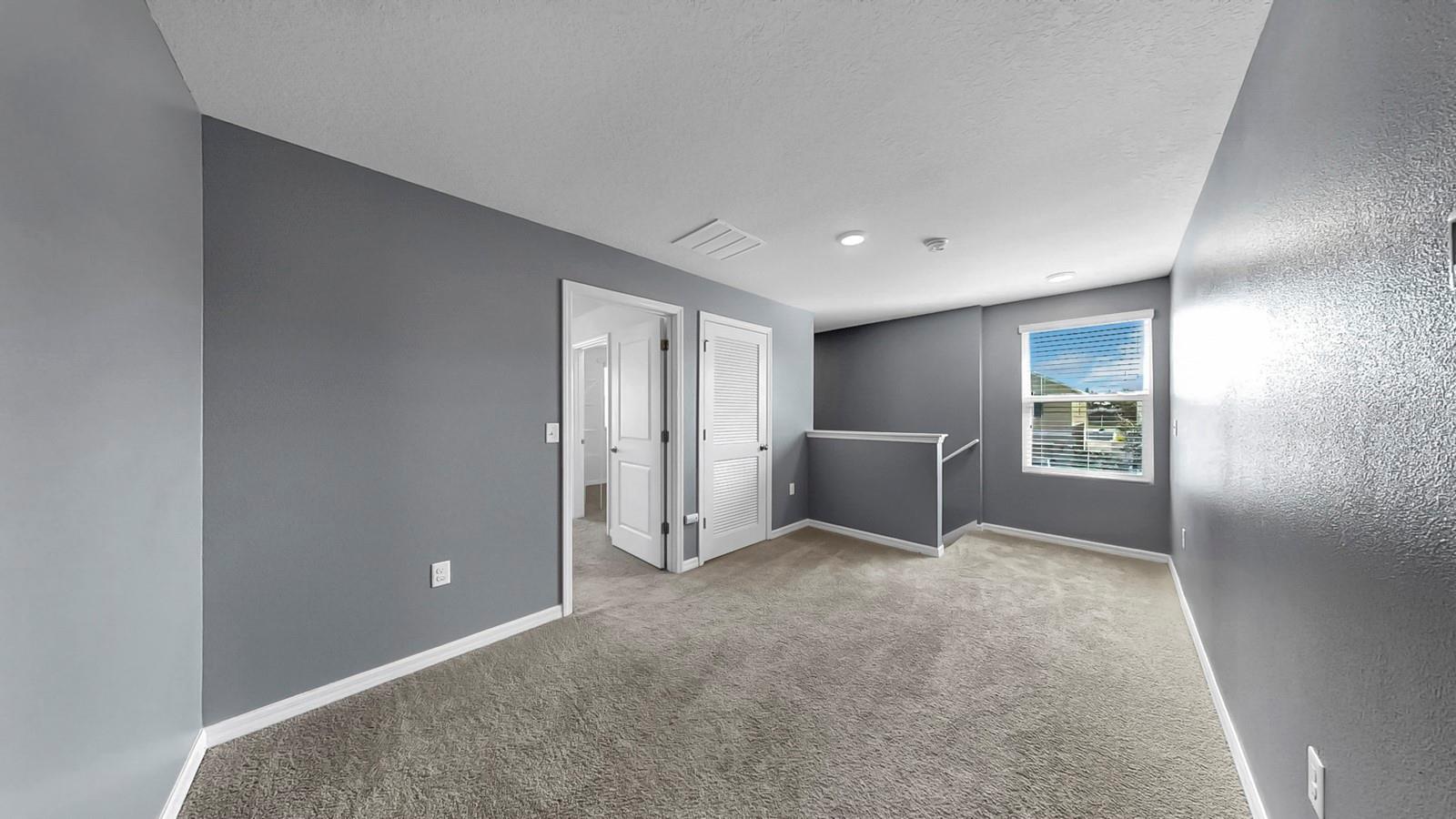 CYPRESS CREEK PH 5B-1 & - Residential