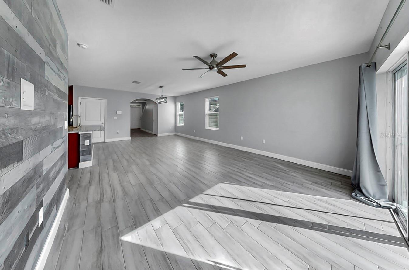 CYPRESS CREEK PH 5B-1 & - Residential