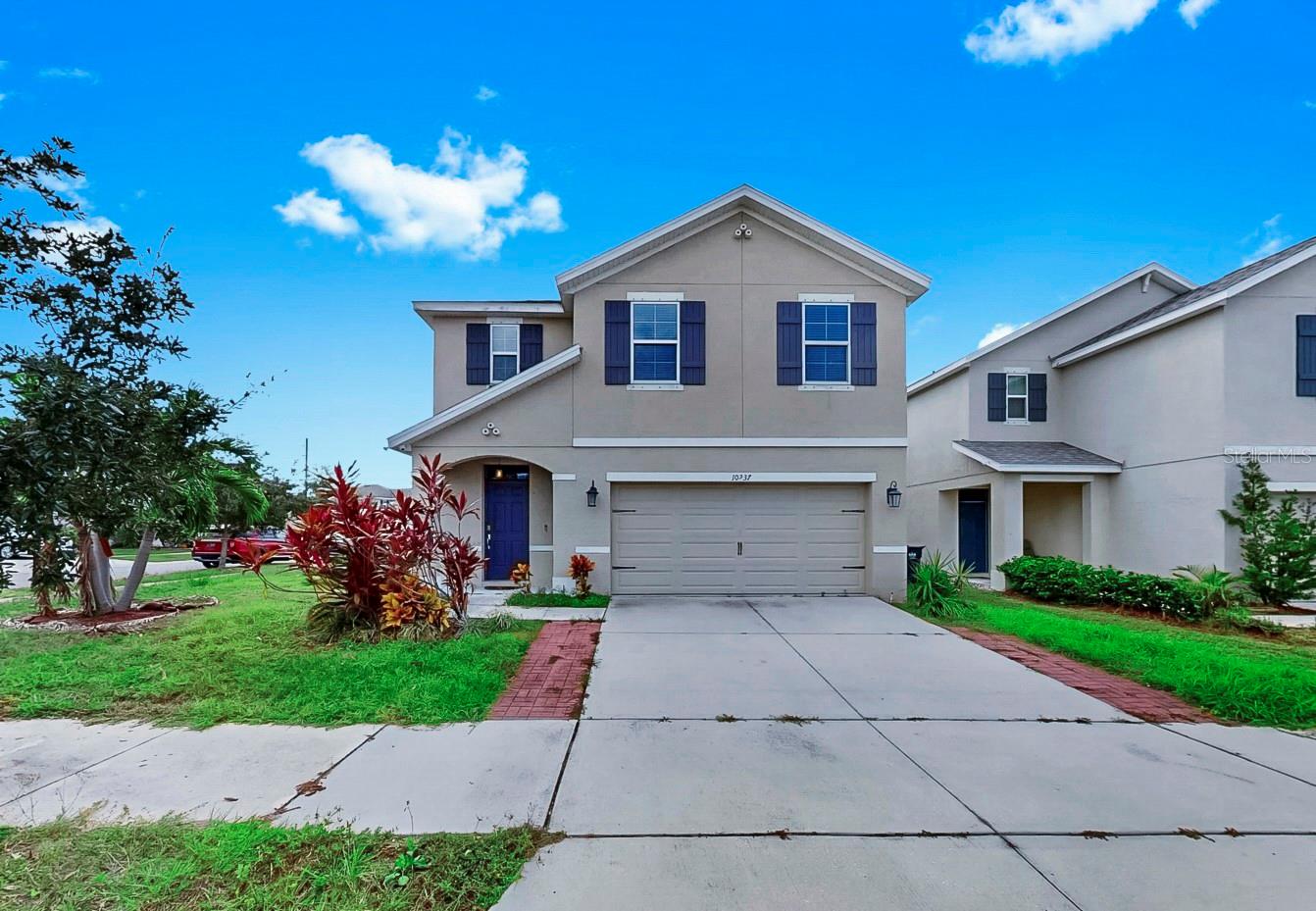 CYPRESS CREEK PH 5B-1 & - Residential