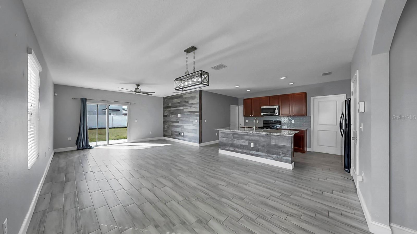 CYPRESS CREEK PH 5B-1 & - Residential