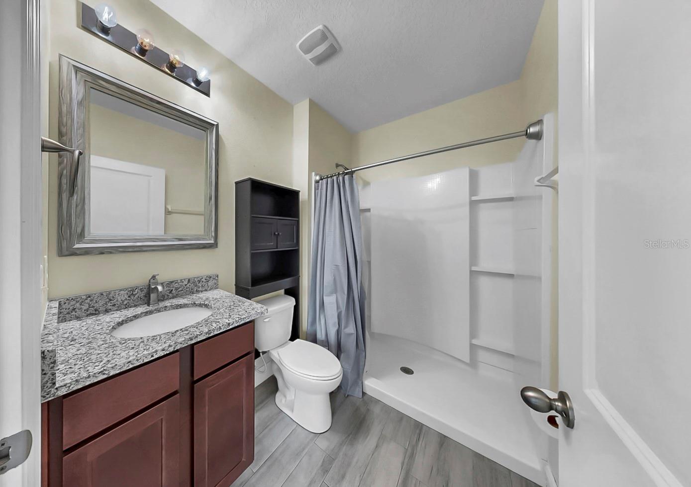 CYPRESS CREEK PH 5B-1 & - Residential