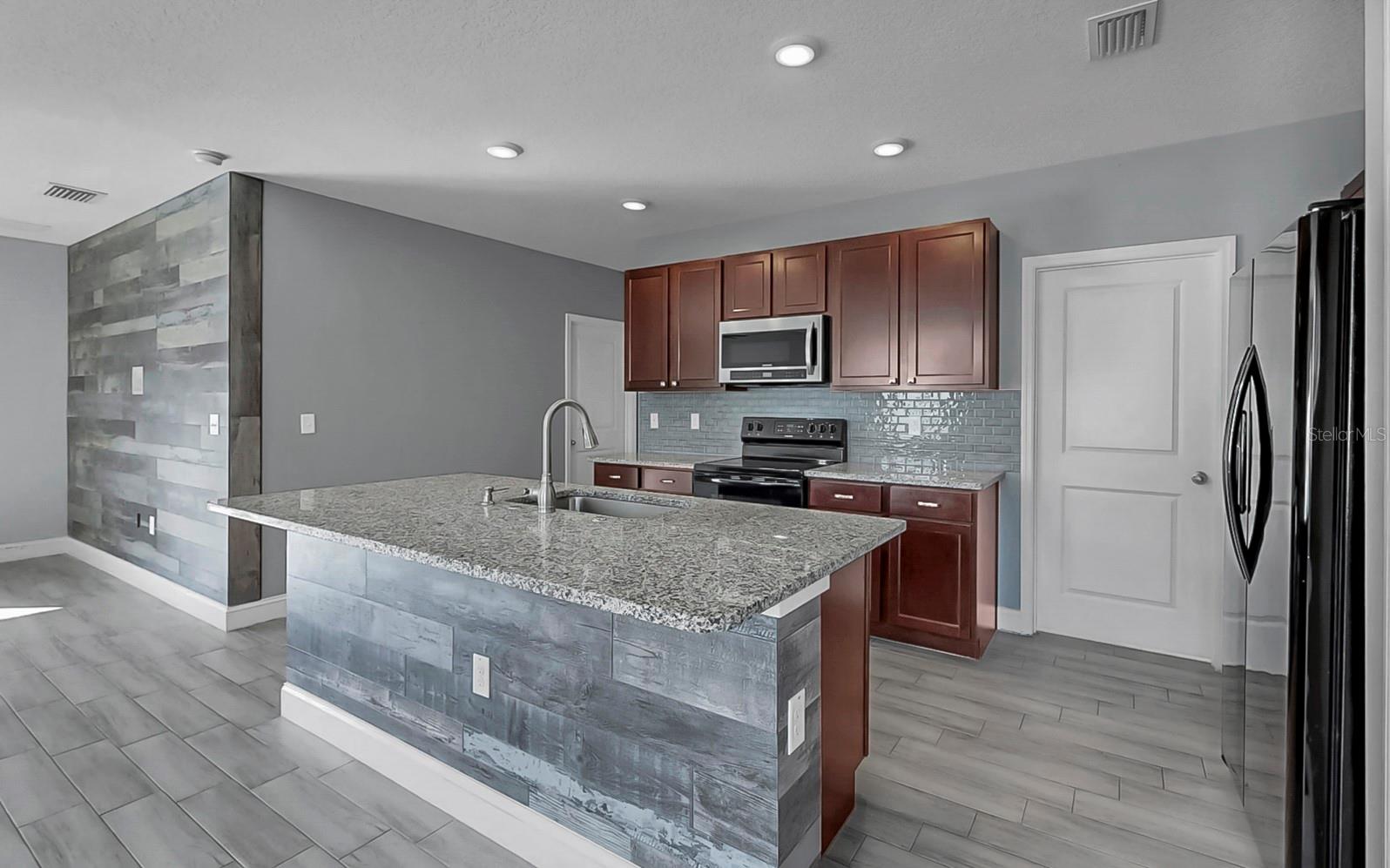 CYPRESS CREEK PH 5B-1 & - Residential