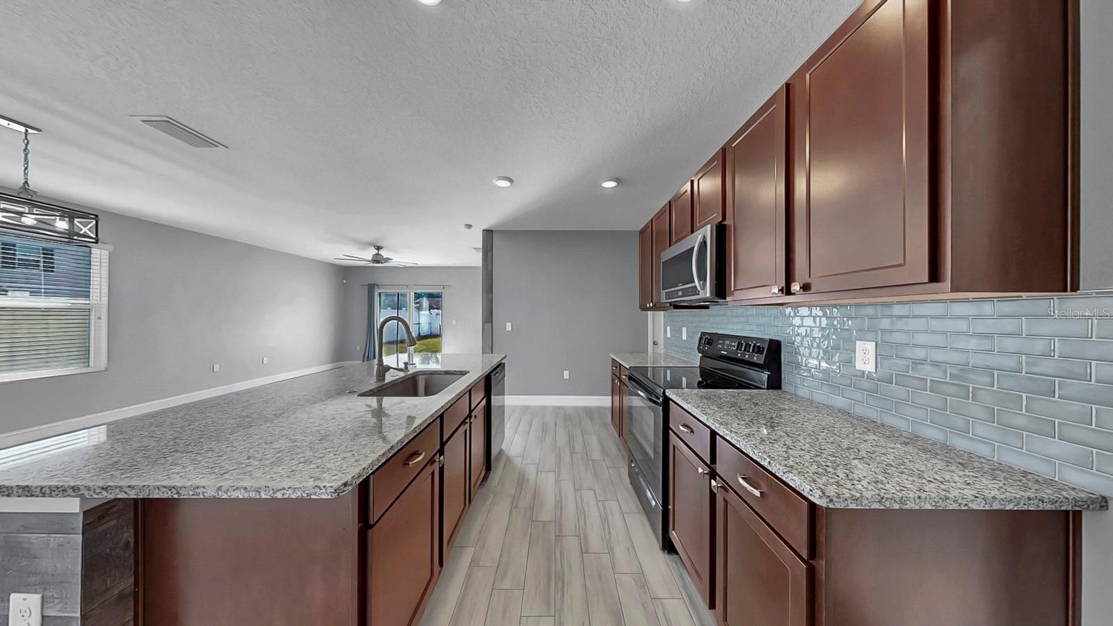 CYPRESS CREEK PH 5B-1 & - Residential