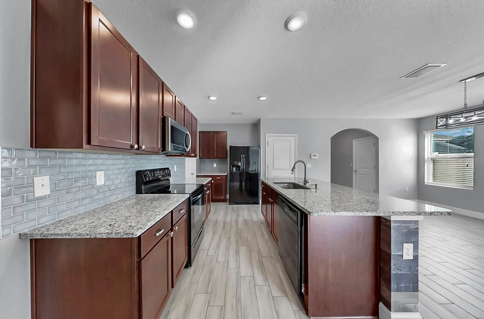 CYPRESS CREEK PH 5B-1 & - Residential